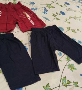 Baby &amp; Kids Clothing Bundle