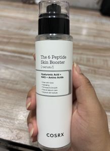 COSRX Peptide Skin Booster