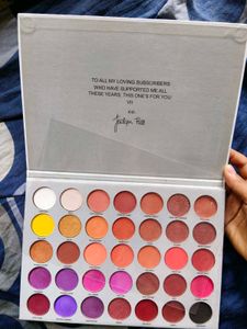 Morphe X Jaclyn Hill Palette Vol. II