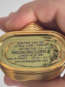 Jean Paul Gaultier Le Male 10 ML