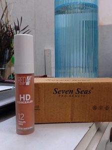 Red4 Your HD Concealer