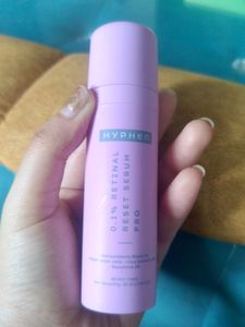 Hyphen Skincare Combo Of 4