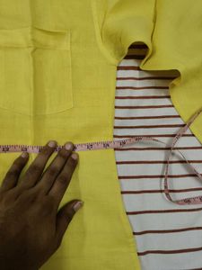New Pathani Style Kurta