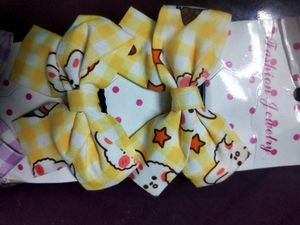Hair Accessories