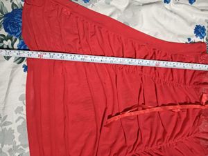 Red hot 🔥 look 34,36, 38