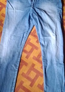 Calvin Klein ORIGINAL JEANS