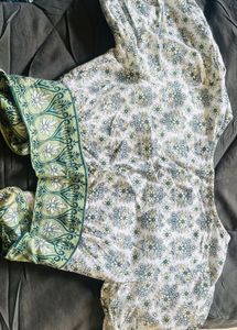 Casual/festive Blous/top For Women