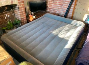 Single High Air Mattresses❤️🤩🤩