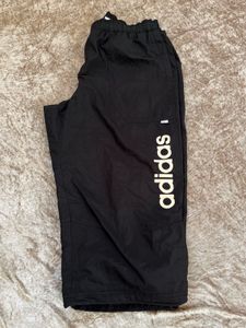 Adidas Black Shorts