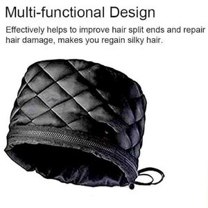 Hair Care Thermal Head Spa Cap Treatment