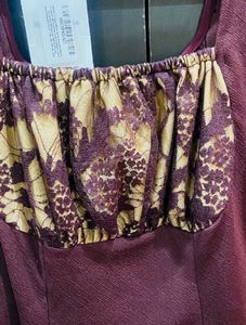 Dark Haze Clouding Lace Overlaid Bodycon dress