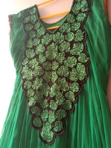 Anarkali Kurta