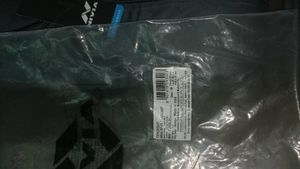 Nivia Gary Tracksuit Set (M size)