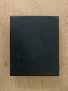 Leather Wallet By Arkitekt Brand