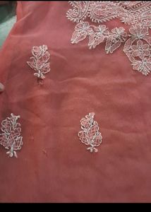 COMBO 3 CHIKANKARI KURTI SETS🎀