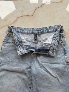 H&amp;M Denim Shorts