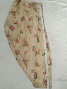Salwar Suit