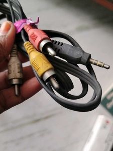 Av Cable