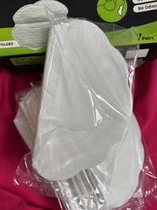 Pee Safe Underarms Sweat Control Pads