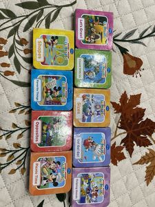 Mickey Mouse Clubhouse Books