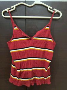 Roadster Top❤️