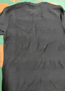 Zudio Gray T-Shirt (M size)