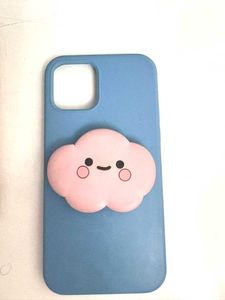 I Phone 12 Case Good Condition Combo Pack Of 6
