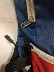 Small Backpack From Bewakoof