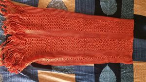 Wool Dupatta