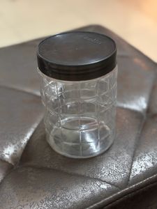 Cello Checkers Plastic Storage Box Pack Of 4