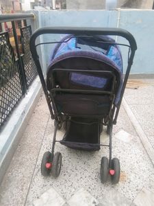 Kids stroller