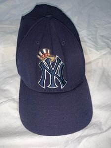 Major League Baseball Cap