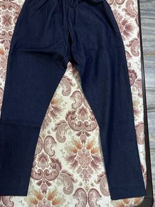 Combo of 3 denim begging d