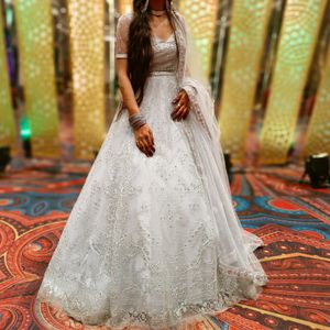 Lehanga Choli