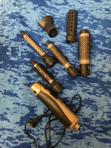 Neha Dhupias 6 In 1 Hair Appliances