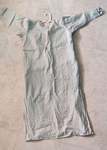 Straight Fit Kurta