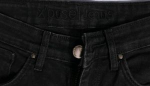 Slim Fit Jeans