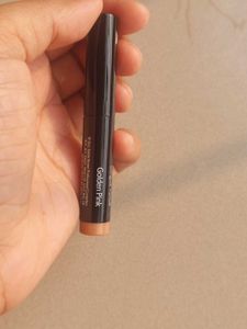 Original Smashbox Eyeshadow Golden Pink