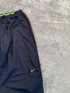 Nike Black Track Pants