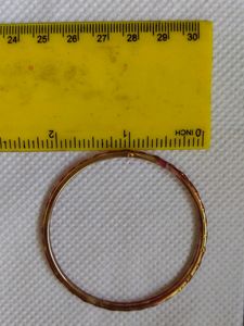 Babygirl Bangles