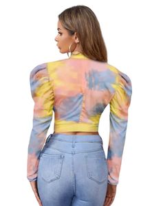Women&#39;s Crop Top New One