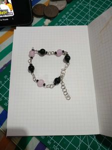 Crystal Bracelet