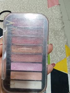 Eye Shadow