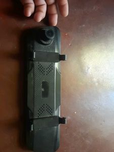Car Rear Mirror Camera