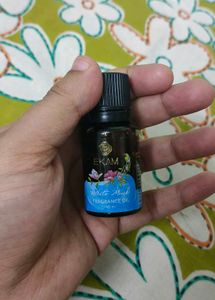 Room Diffuser With Oil Of 3 Different Flavours
