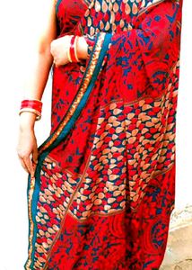 Silk Sare 2