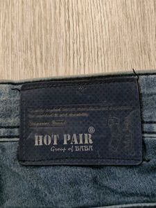 Sc9368 Hot Pair Jeans Waist 32