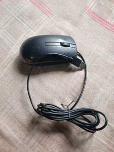 Dell Wired Mouse