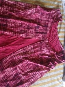 1western Top