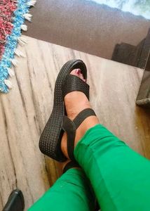 Black Heels For Girls And Women